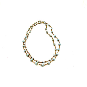 Ombre Necklace