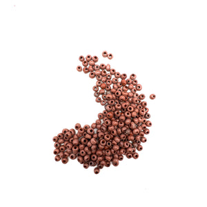 Bulk Beads - Glazed Doughnuts