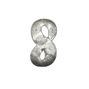 Large Steel Numbers - Coils