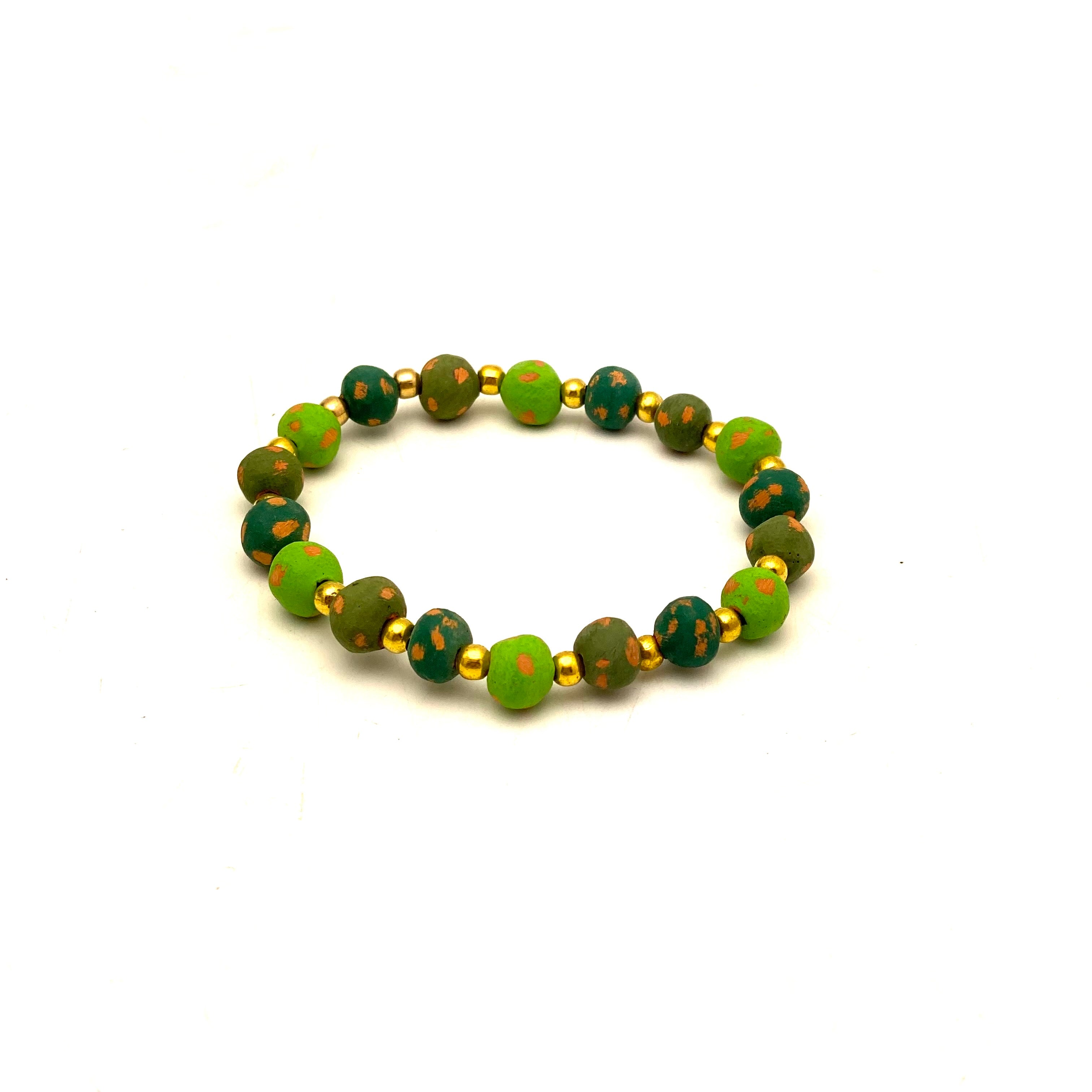 Maya Bracelet