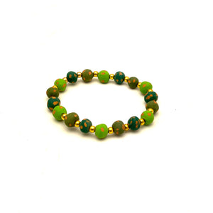 Maya Bracelet