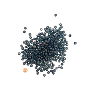 Bulk Beads - Midnight Sky