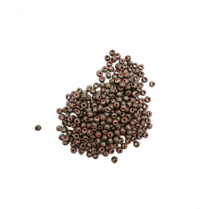 Bulk Beads - Textured Igneous Rock