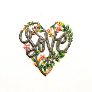 Heart Love