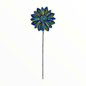 Floral Garden Stakes