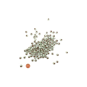 Bulk Beads - Light Sage