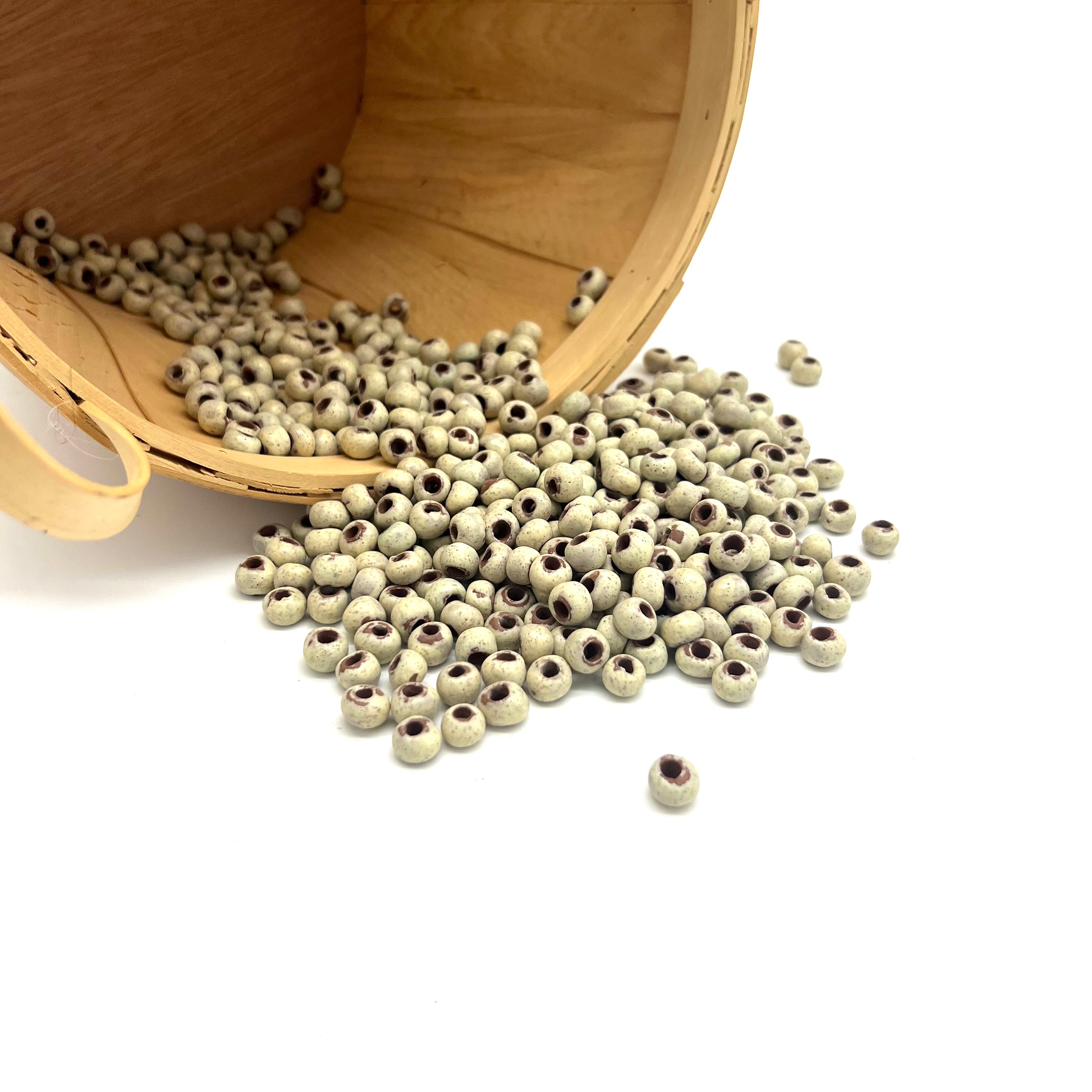 Bulk Beads - Sea Sand