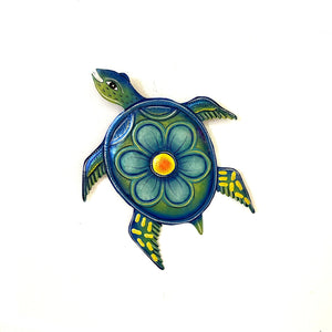 Turtle Wall Art