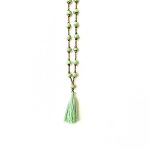Camille Necklace