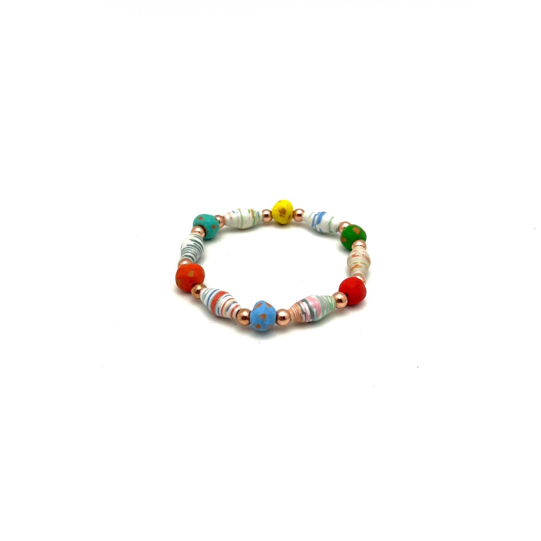 Prism Stacking Bracelet