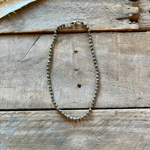 Jerzie Necklace