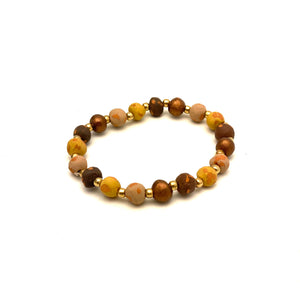 Maya Bracelet