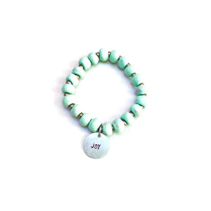 Sweet Life Charm Bracelet