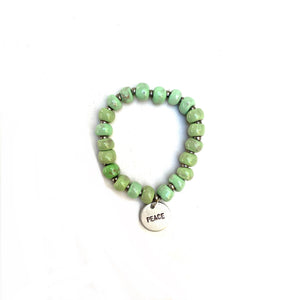 Sweet Life Charm Bracelet