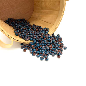 Bulk Beads - Nile River