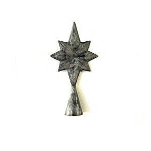 Whimsical Tree Topper