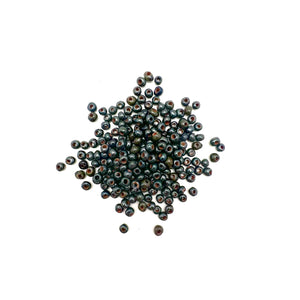 Bulk Beads - Crocodile