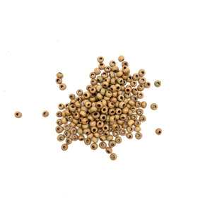 Bulk Beads - Desert Sand