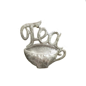 Tea & Cup