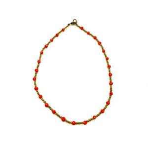 Cala Necklace