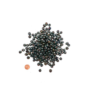 Bulk Beads - Crocodile