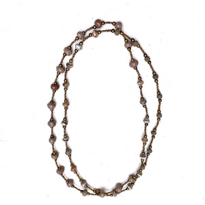 Ombre Necklace