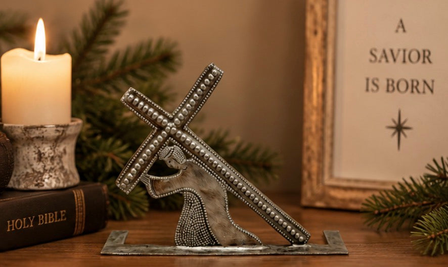 The Cross