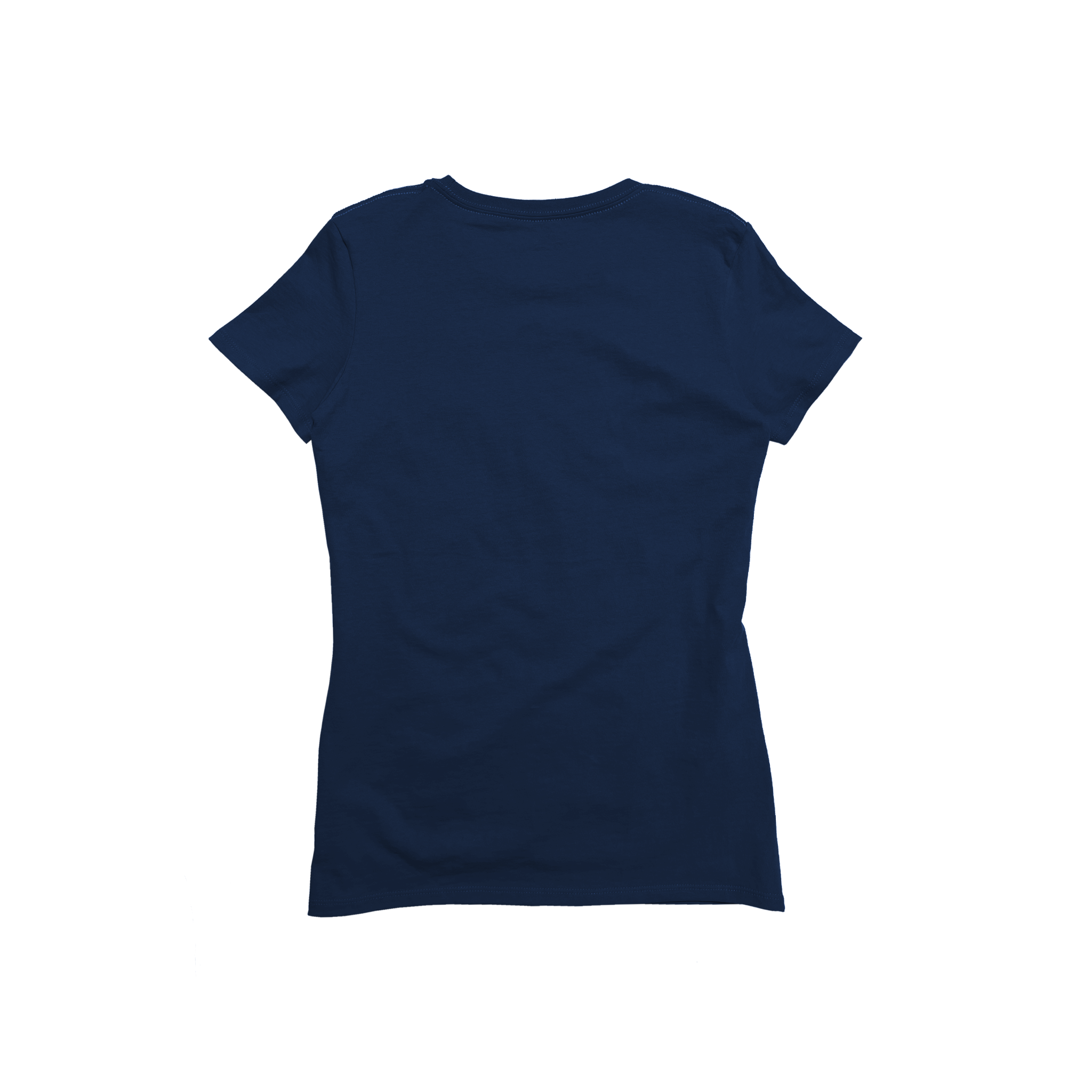 Ladies Premium Cotton Short Sleeve Tee (Last Chance)