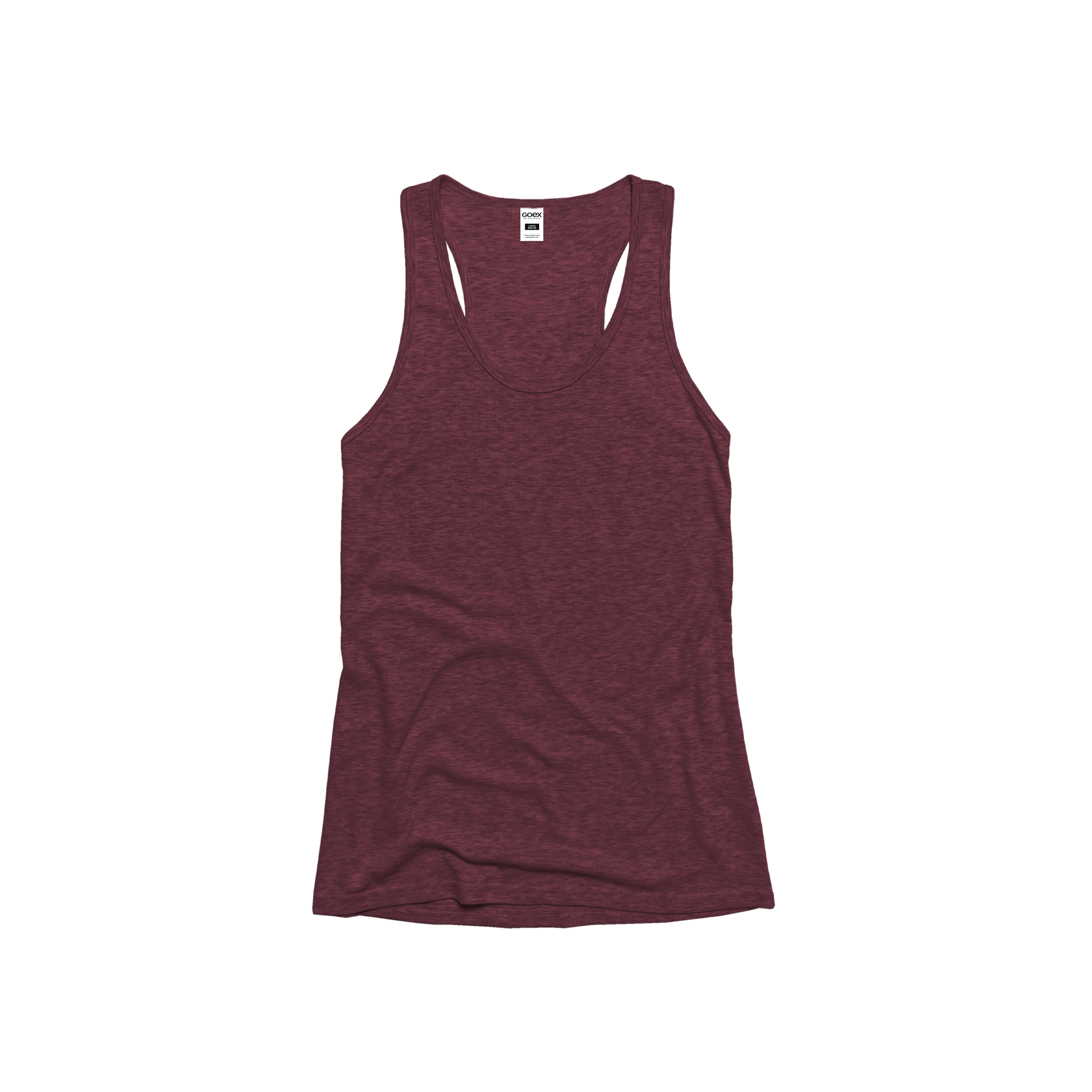 Ladies Eco-Triblend Tank