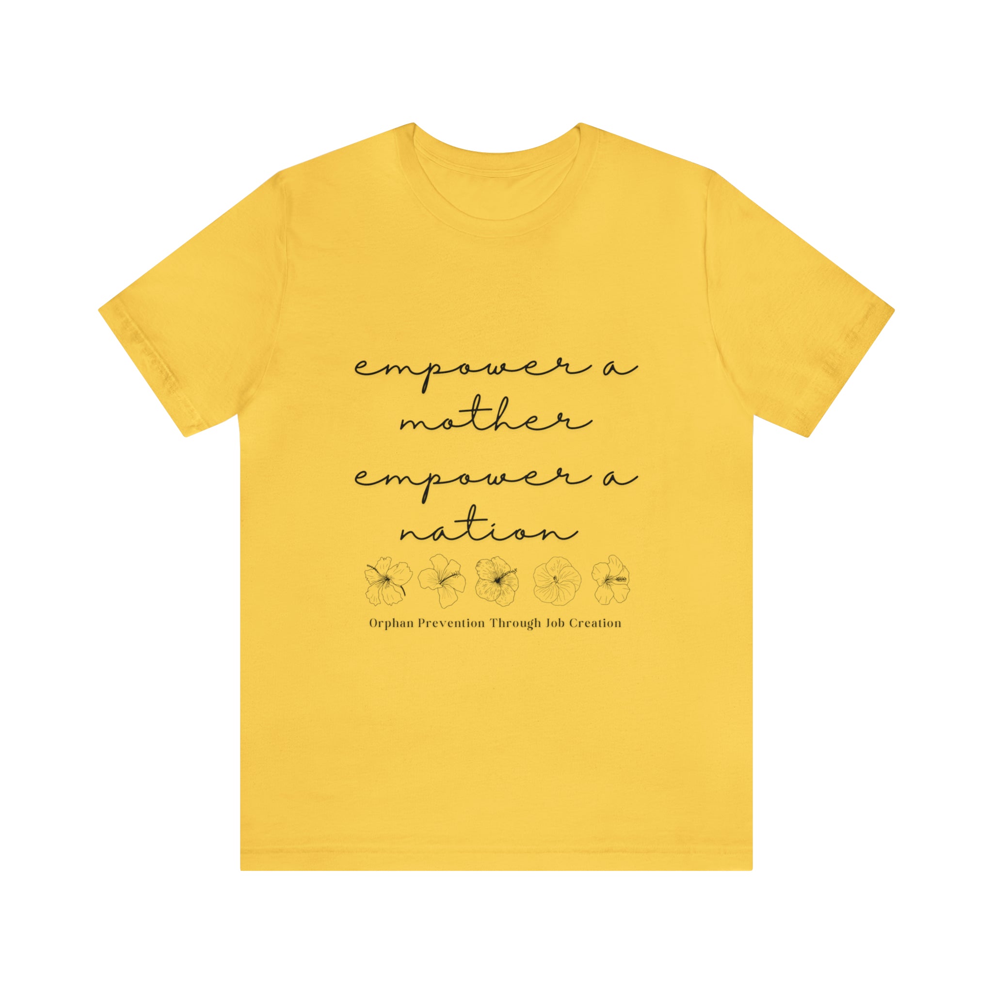 Empower a Mother Tee