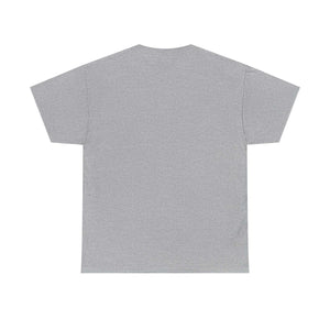Be the Change World Map Tee