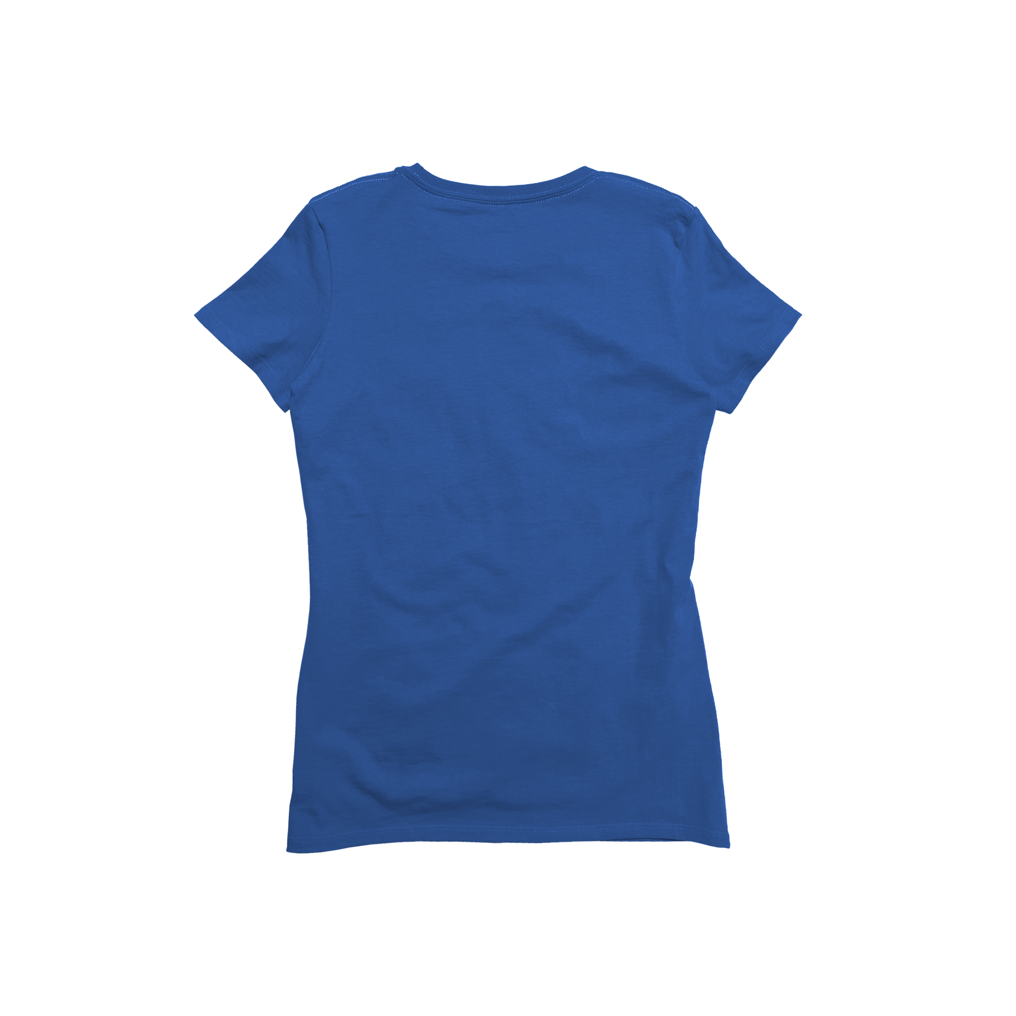 Ladies Premium Cotton Short Sleeve Tee (Last Chance)