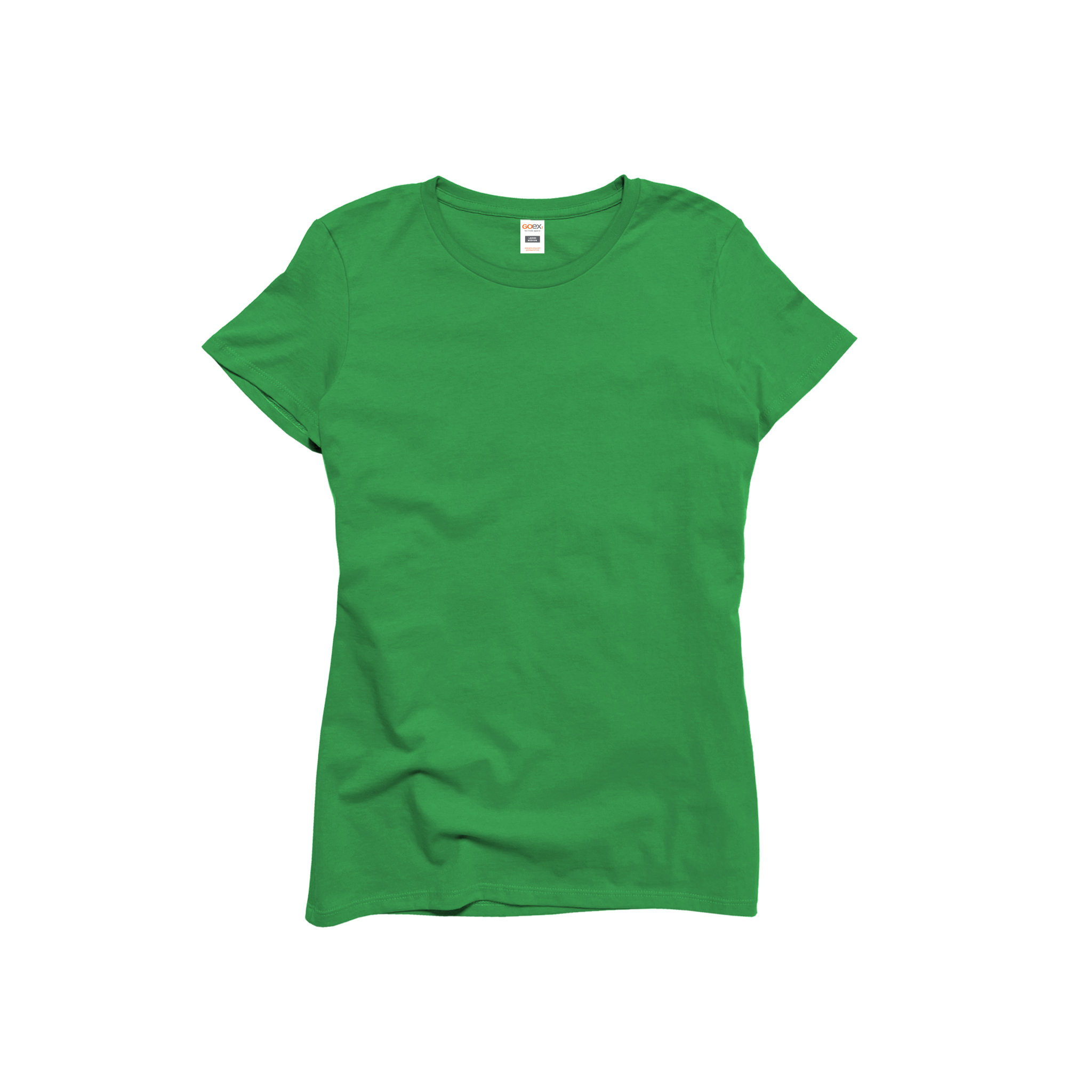 Ladies Premium Cotton Short Sleeve Tee (Last Chance)