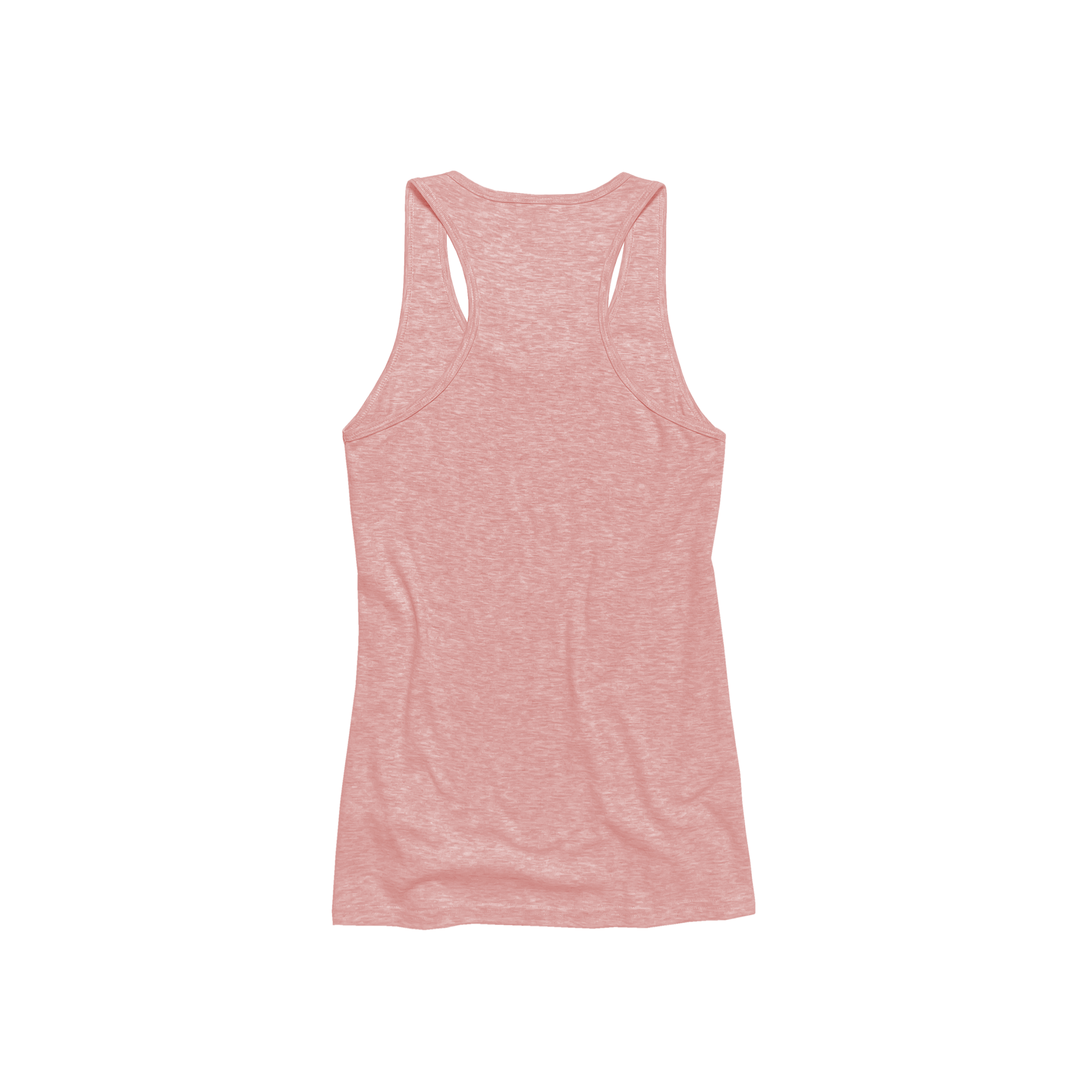 Ladies Eco-Triblend Tank
