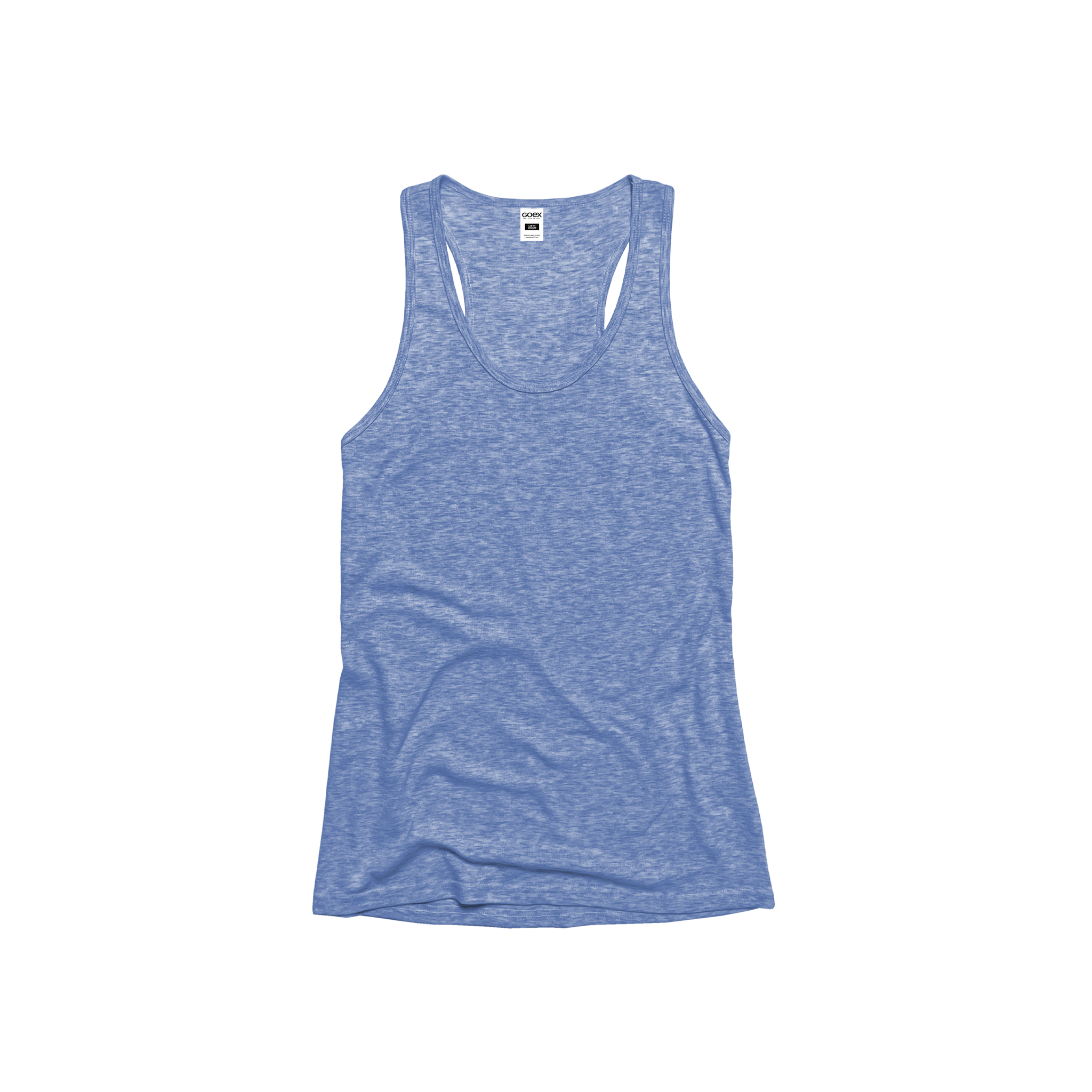 Ladies Eco-Triblend Tank