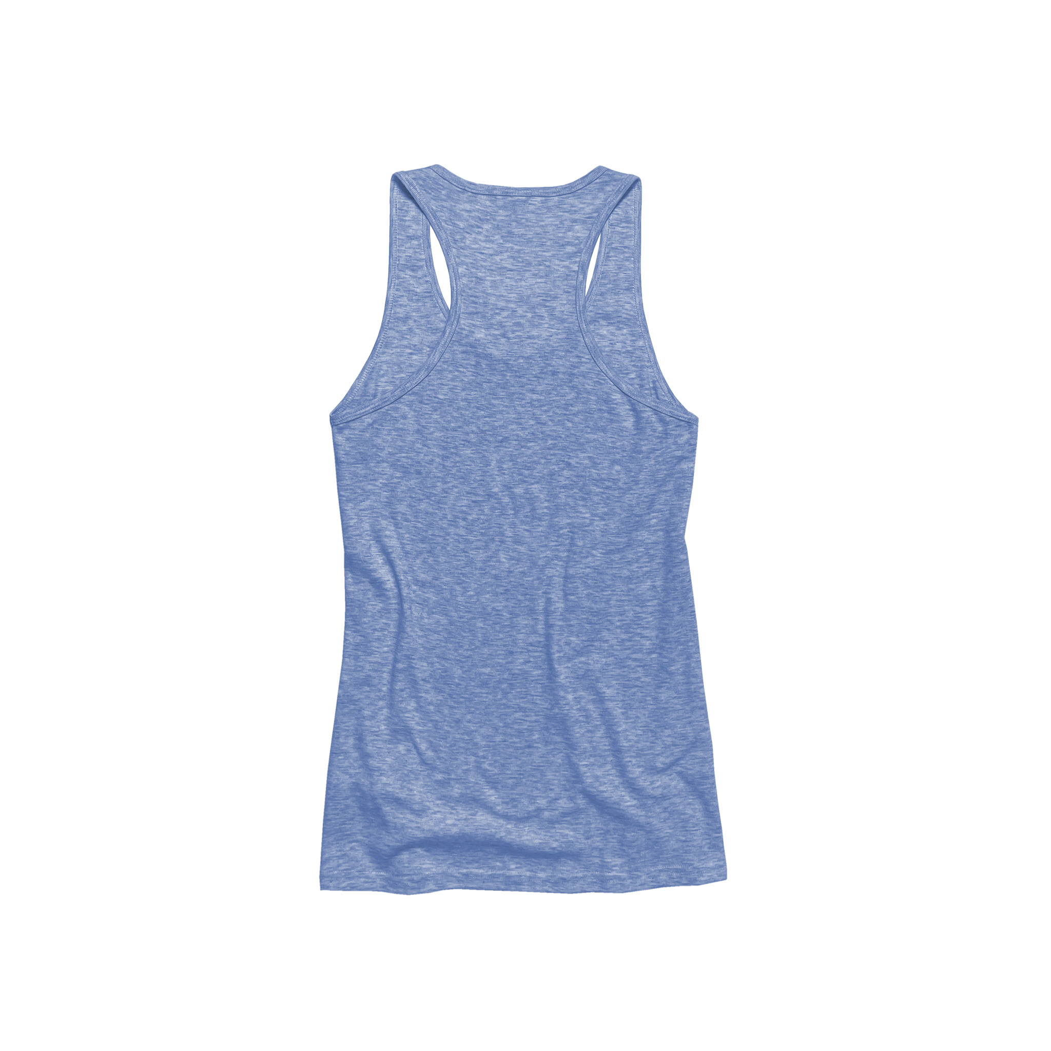 Ladies Eco-Triblend Tank