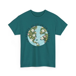 On Earth as it is in Heaven Tee