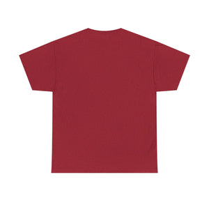 Be the Change World Map Tee