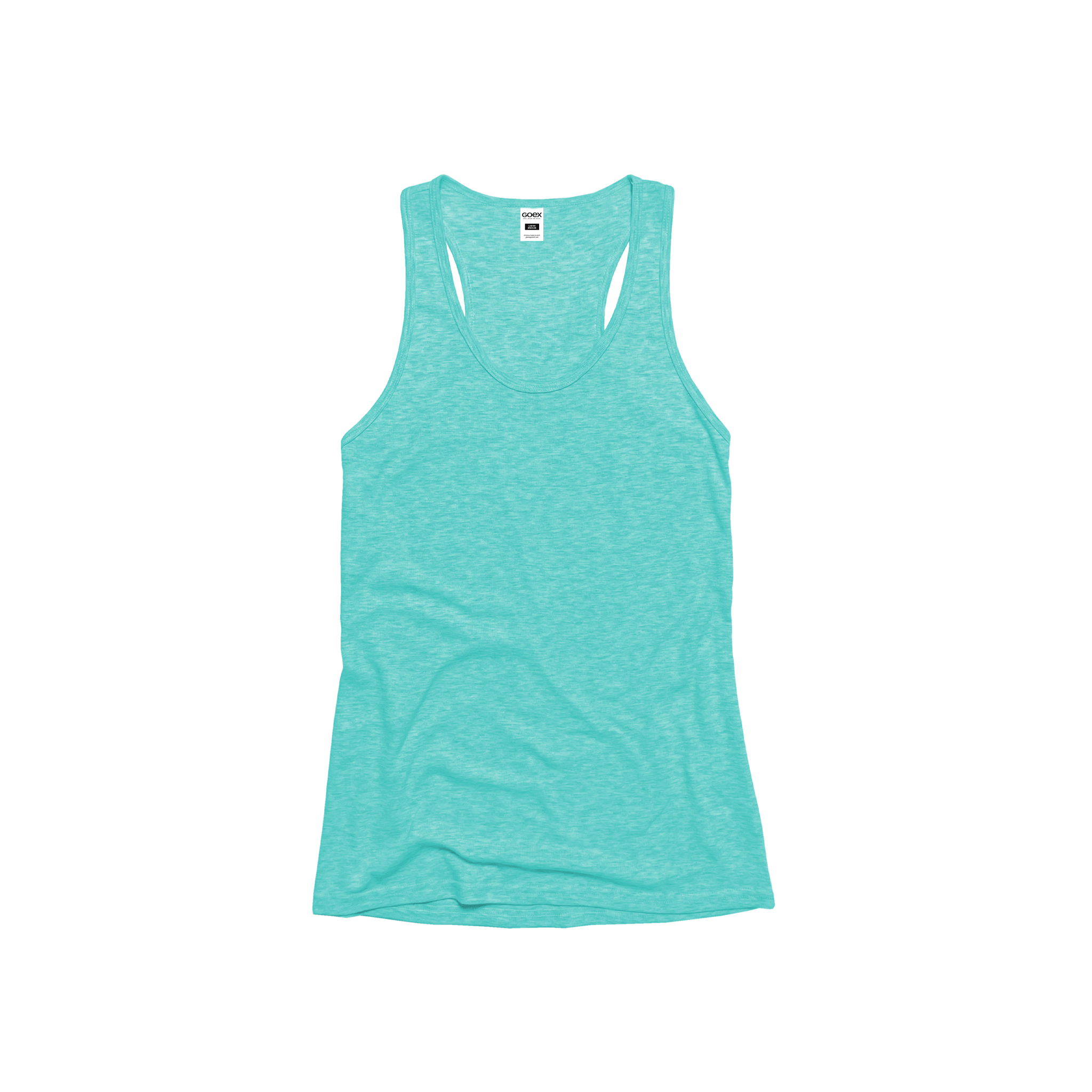 Ladies Eco-Triblend Tank