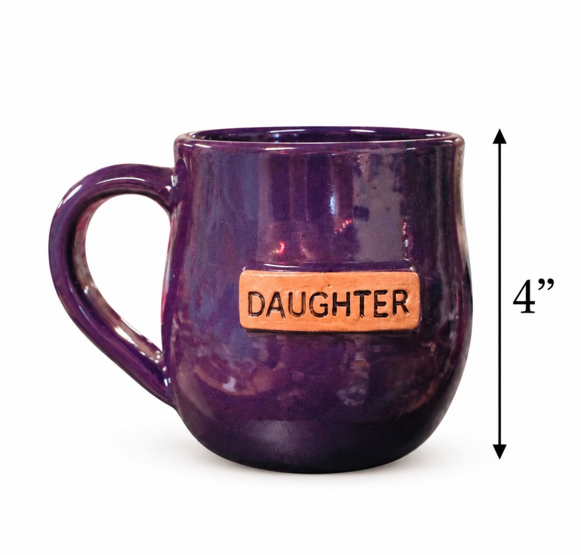 Medium Mug- Daughter