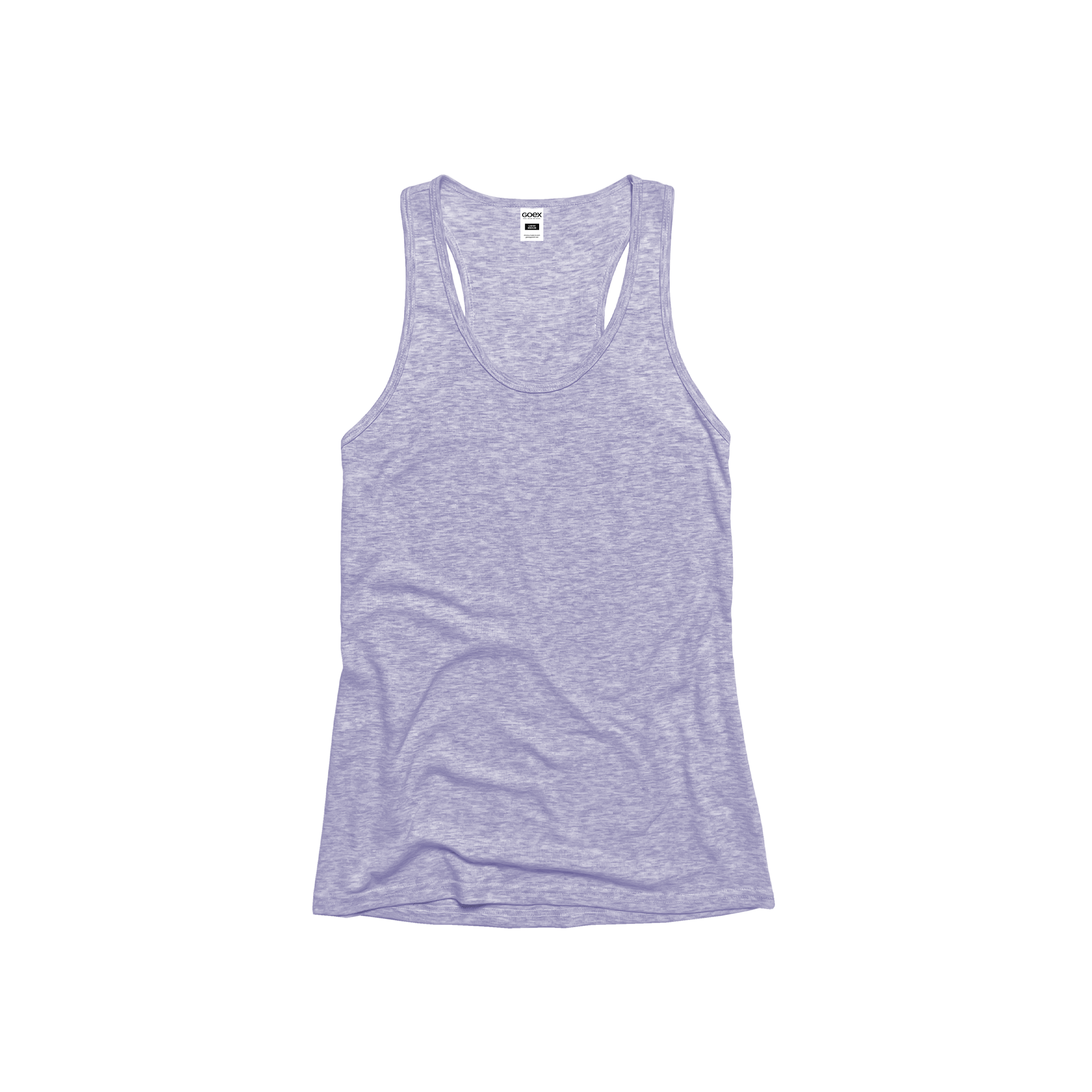 Ladies Eco-Triblend Tank