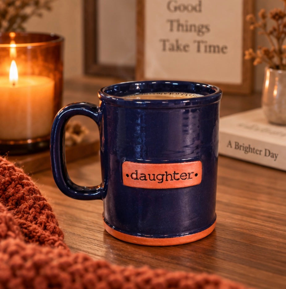 Bernide Mug- Daughter