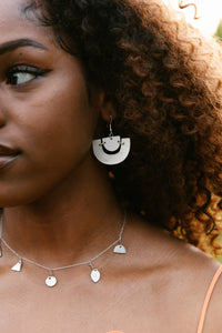 Ti Fom Necklace