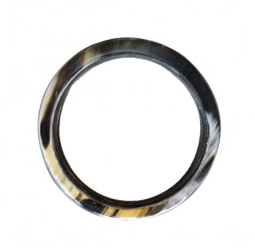 Horn Bangle