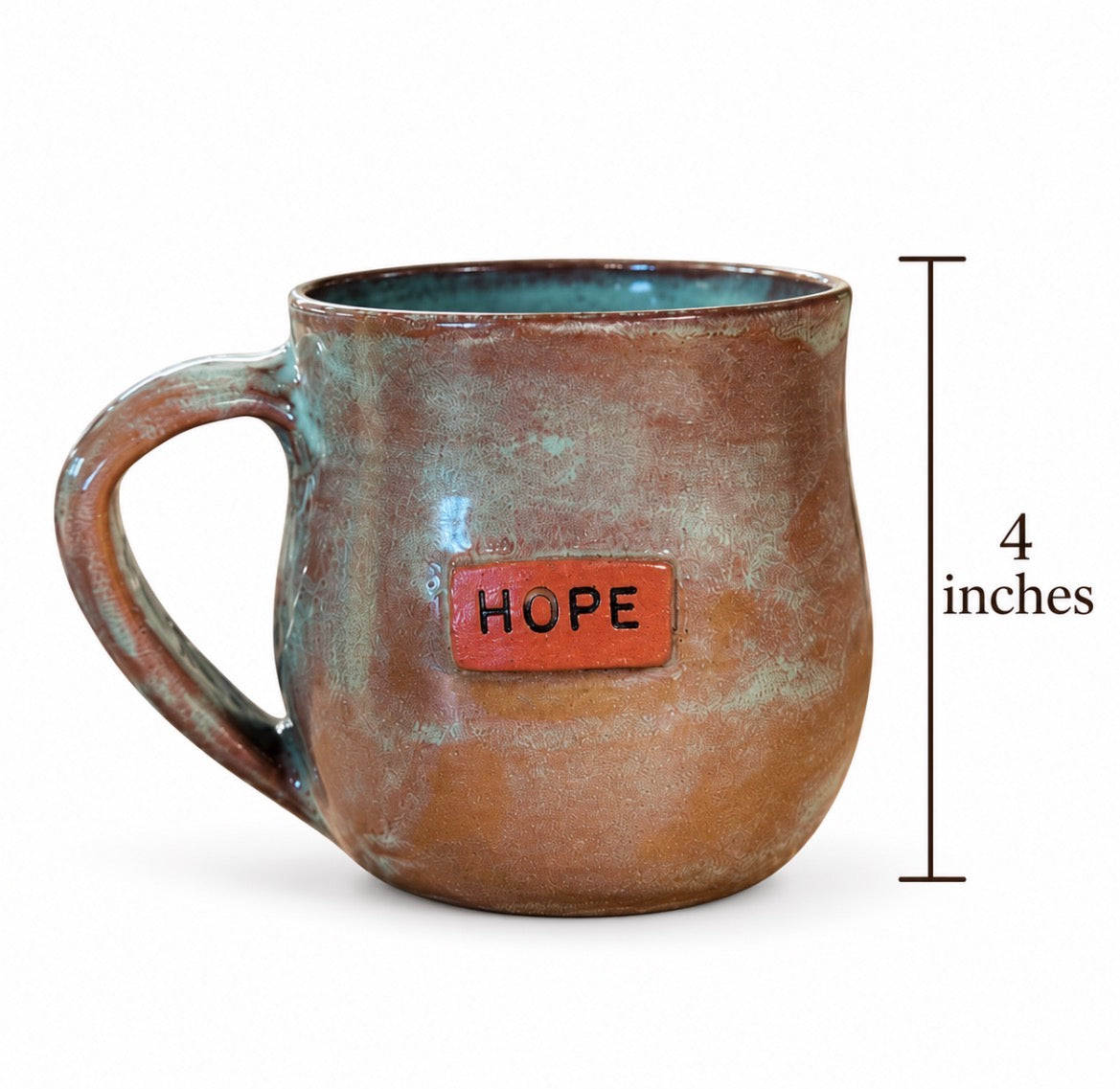 Medium Mug - Hope