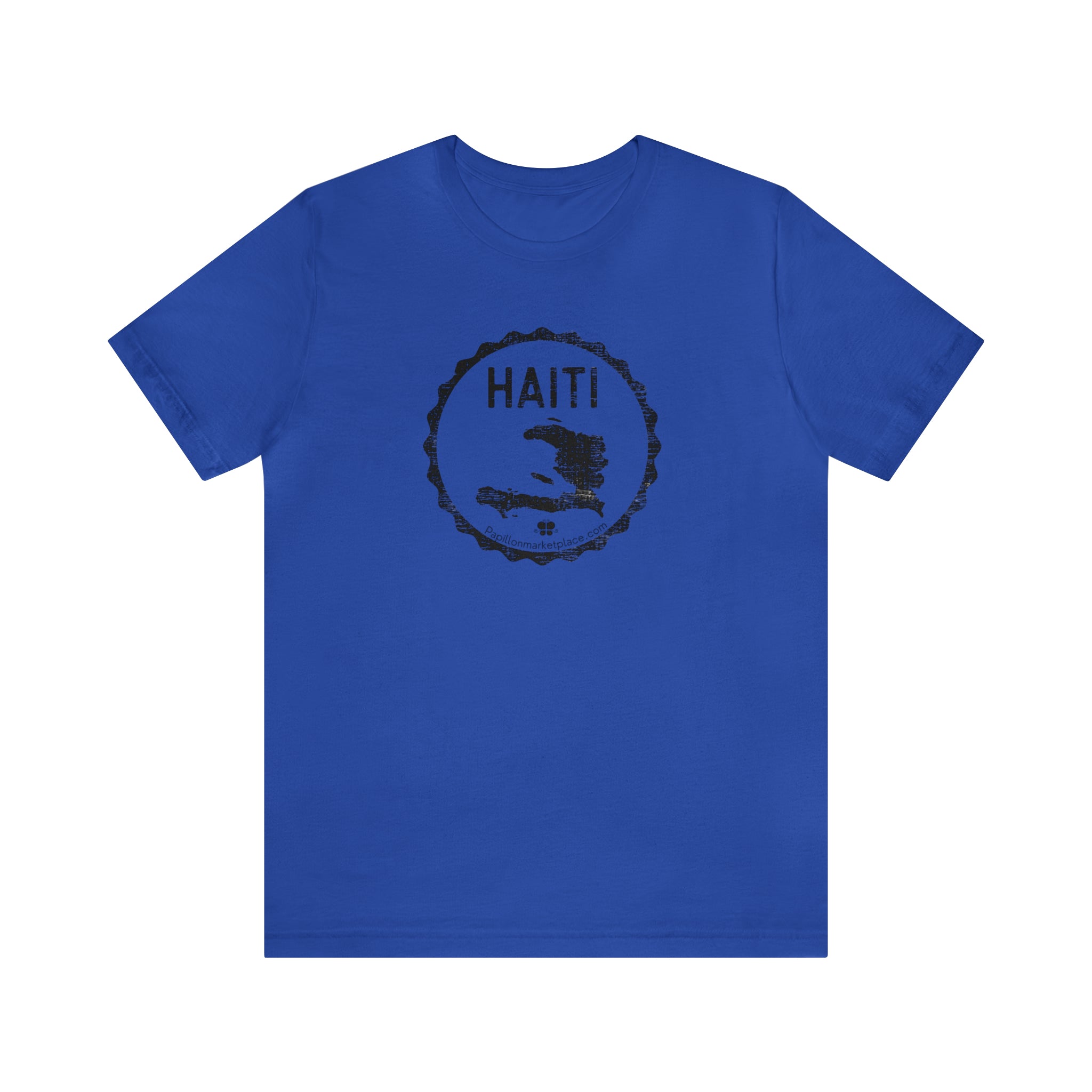 Haiti Tee