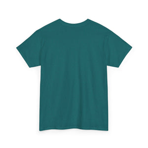On Earth as it is in Heaven Tee