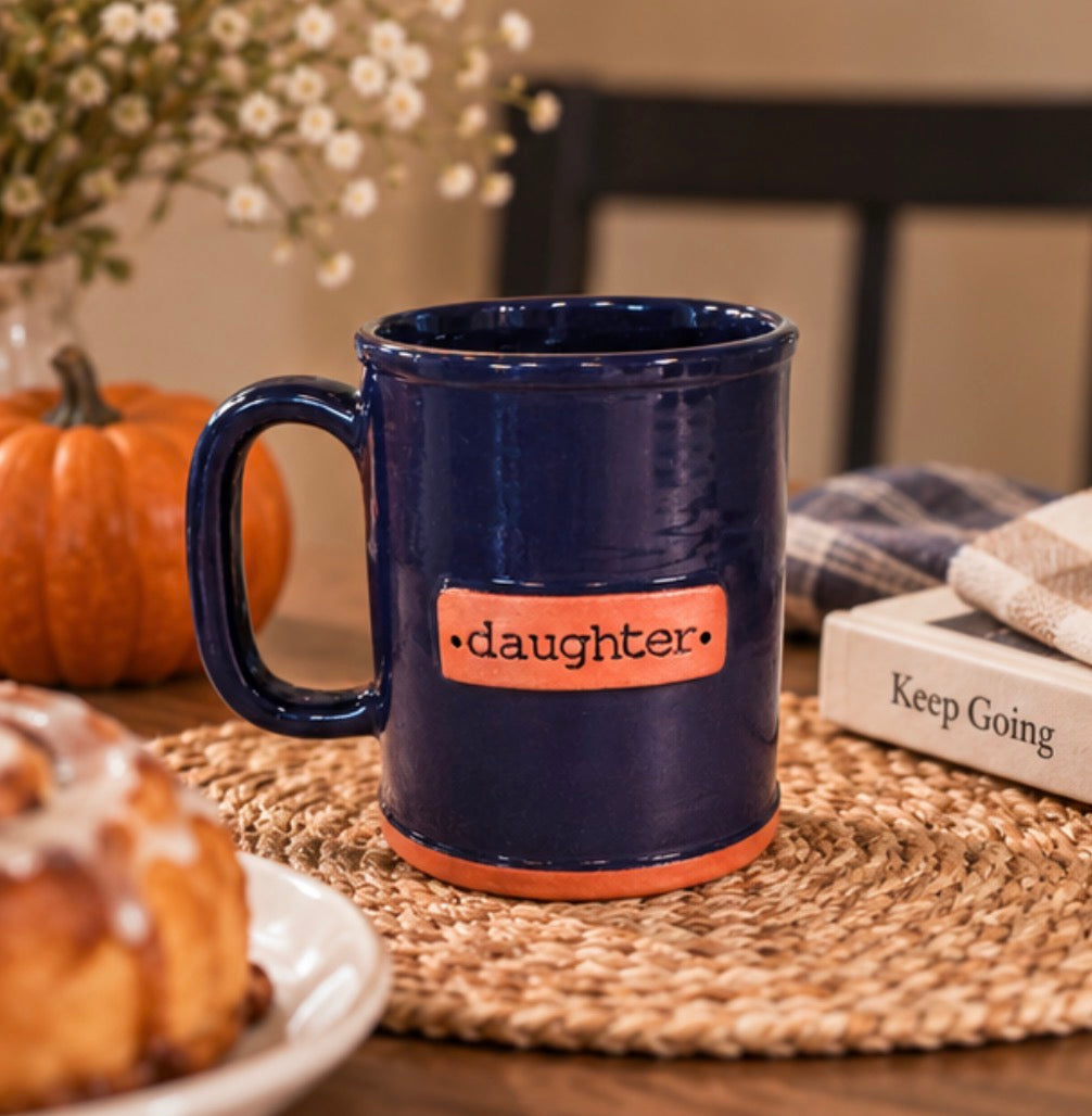 Bernide Mug- Daughter