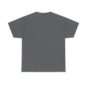 Be the Change World Map Tee