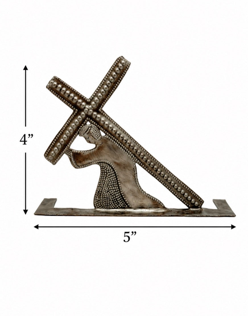 The Cross